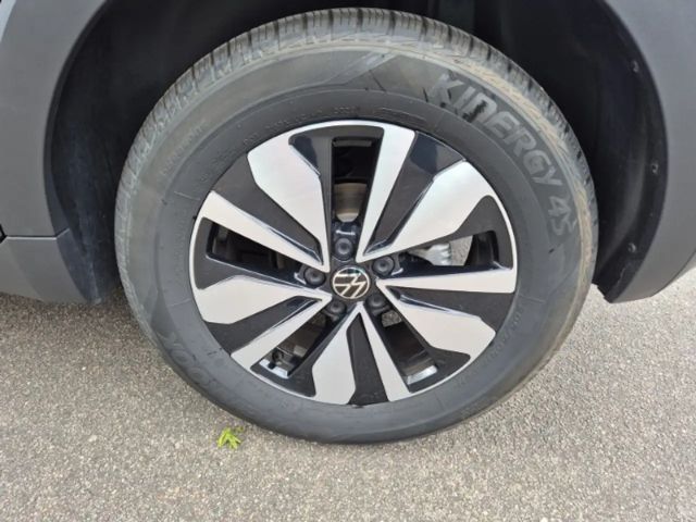 Volkswagen T-Cross 1.0 TSI Move