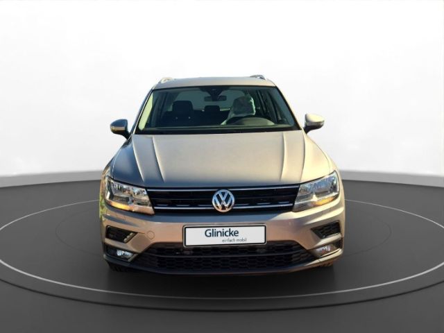 Volkswagen Tiguan 2.0 TDI Comfortline