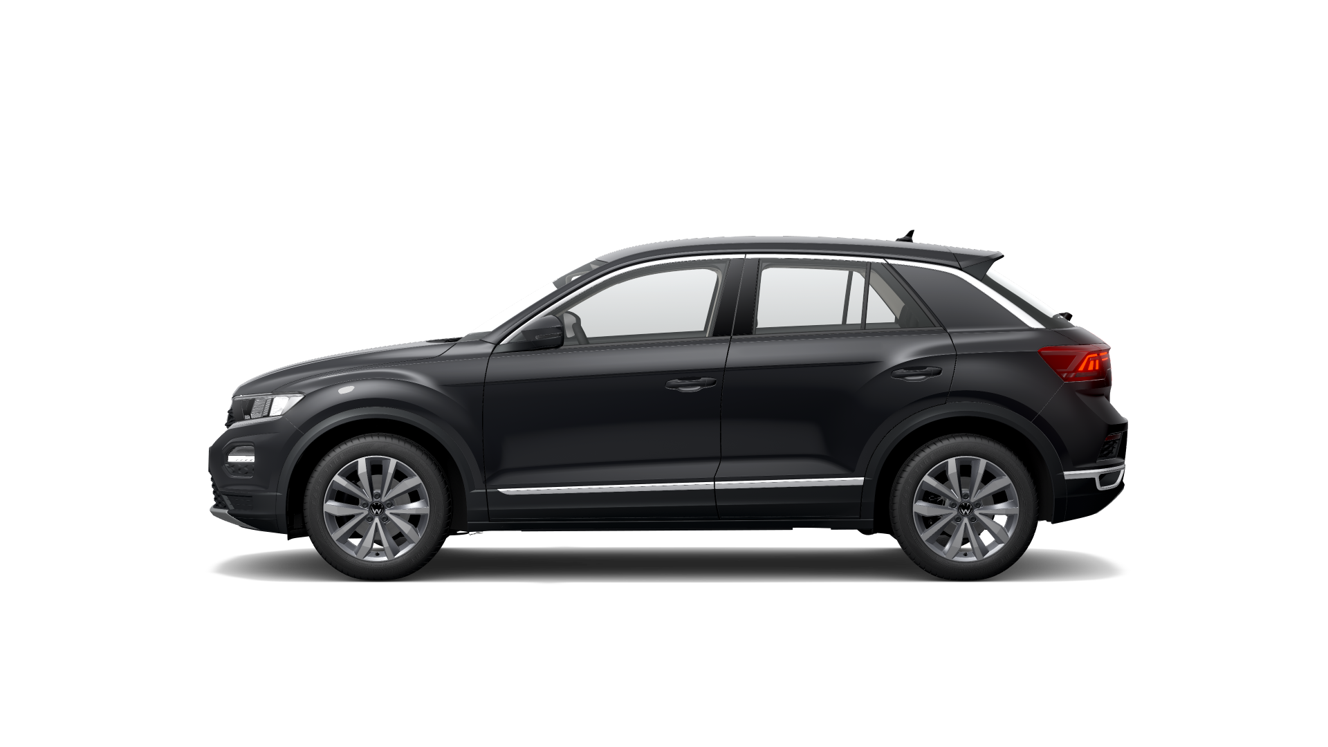Volkswagen T-Roc Navi Climatronic Sitzhzg.
