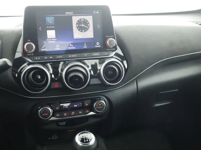 Nissan Juke N-Design