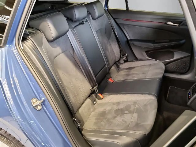 Volkswagen Golf Business Variant