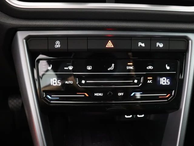 Volkswagen T-Roc 1.0 TSI Cabriolet Style