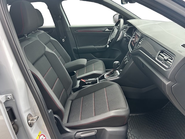 Volkswagen T-Roc 1.5 TSI DSG R-Line Sport