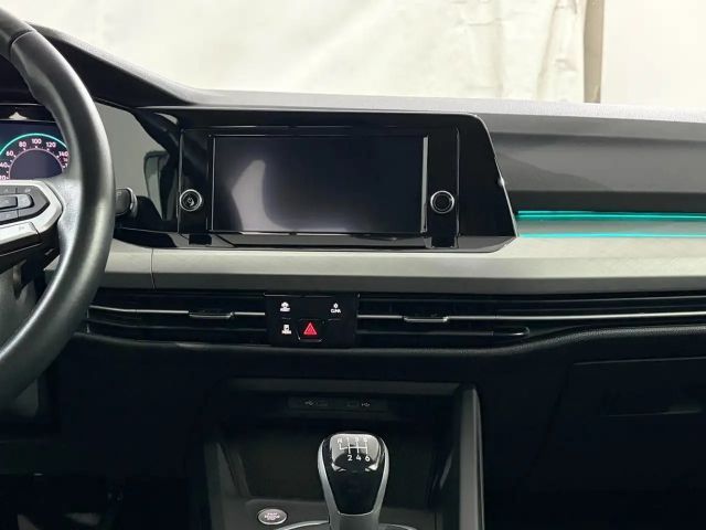 Volkswagen Golf 2.0 TDI Life Variant