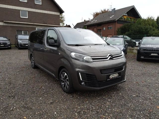 Citroën Spacetourer Shine