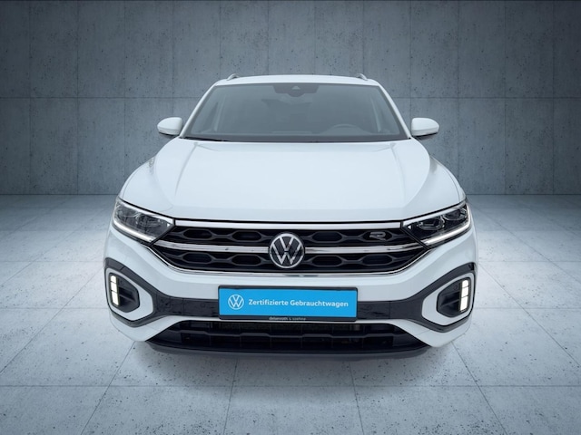 Volkswagen T-Roc 1.5 TSI R-Line