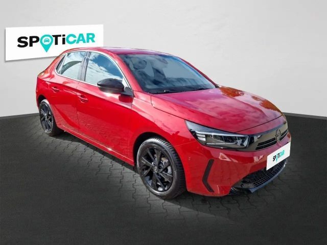 Opel Corsa GS-Line Grand Sport