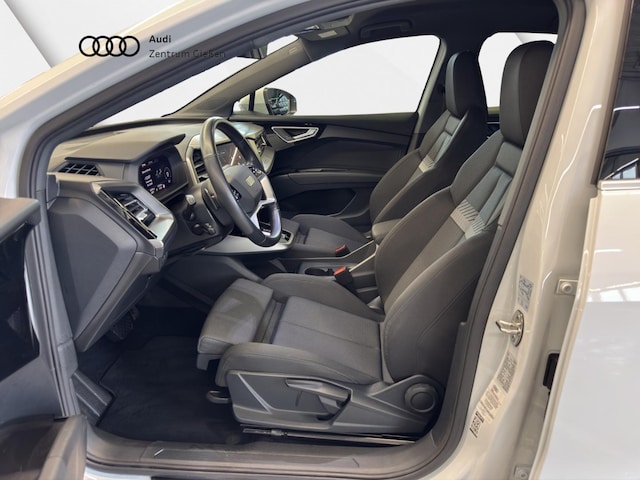 Audi Q4 e-tron 40 Sportback