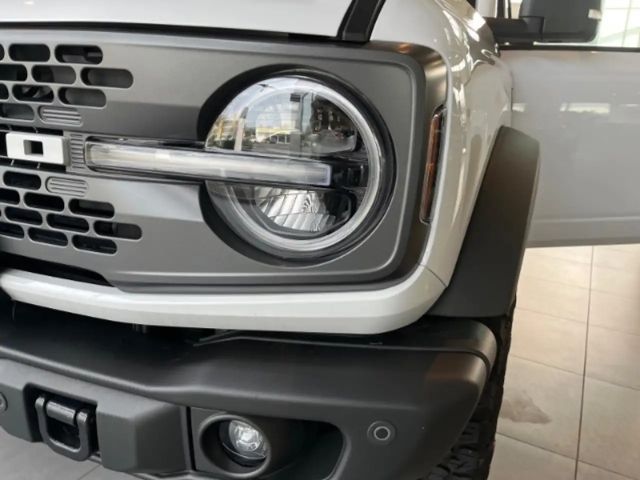 Ford Bronco Badlands