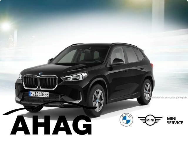 BMW X1 xDrive25e