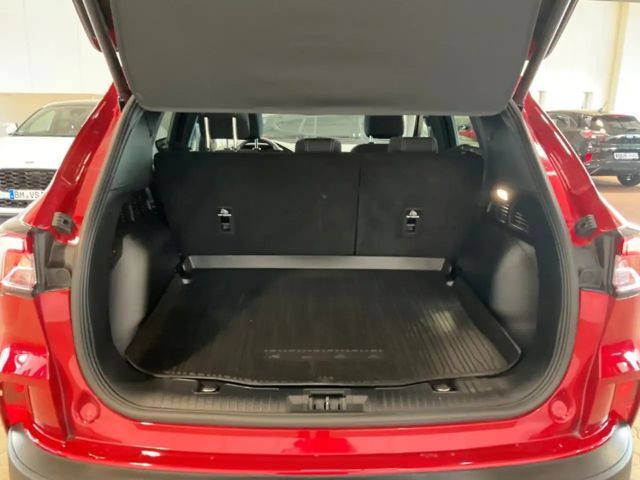 Ford Kuga Plug in Hybrid Titanium