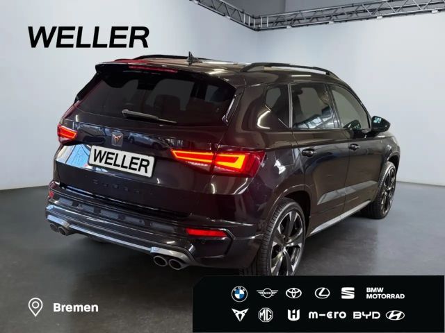 Cupra Ateca 2.0 TSI DSG VZ