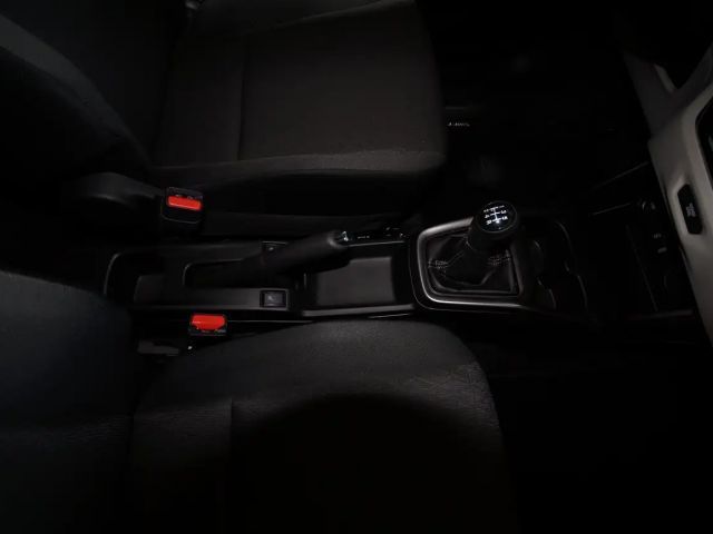 Suzuki Swift Comfort Plus