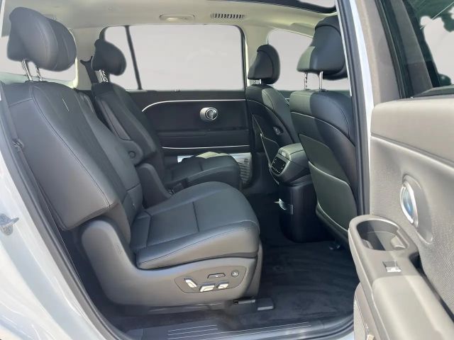 Hyundai IONIQ 9 4WD 6-zits UNIQ