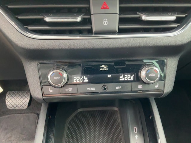 Skoda Kamiq 1.5 TSI Tour