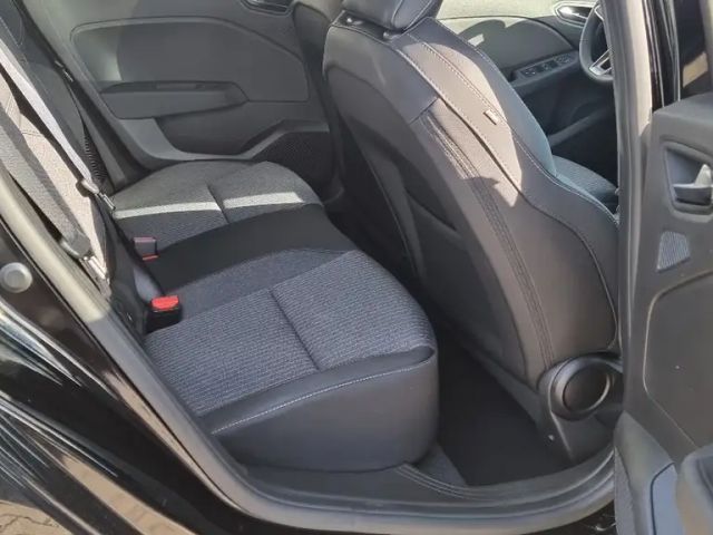 Mitsubishi Colt 1.6 Hybrid