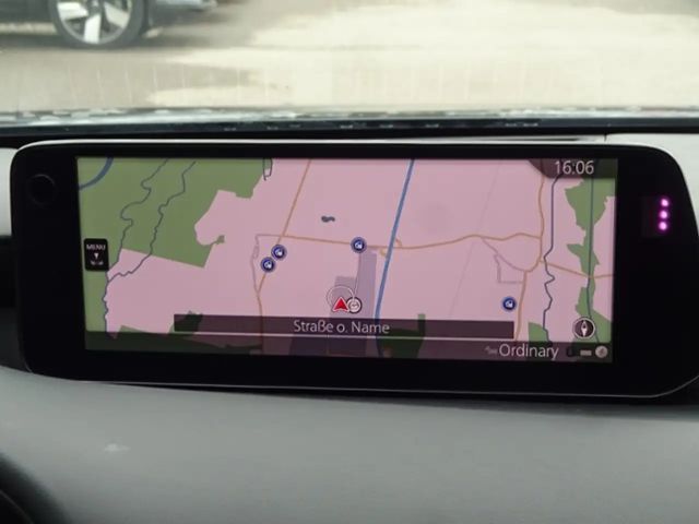 Mazda 3 Exclusive-line