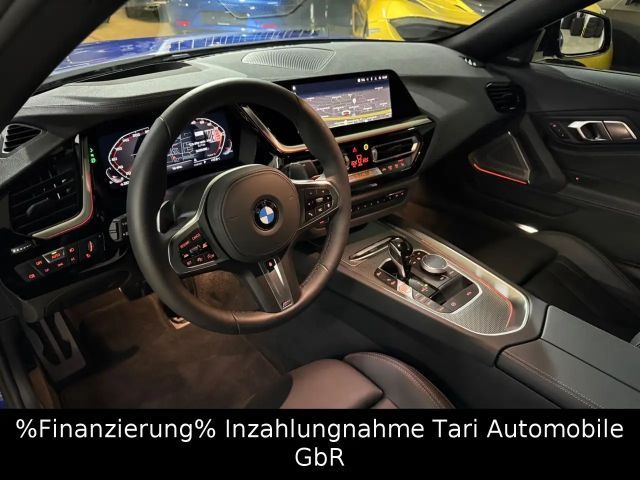 BMW Z4 Cabrio M40i Roadster