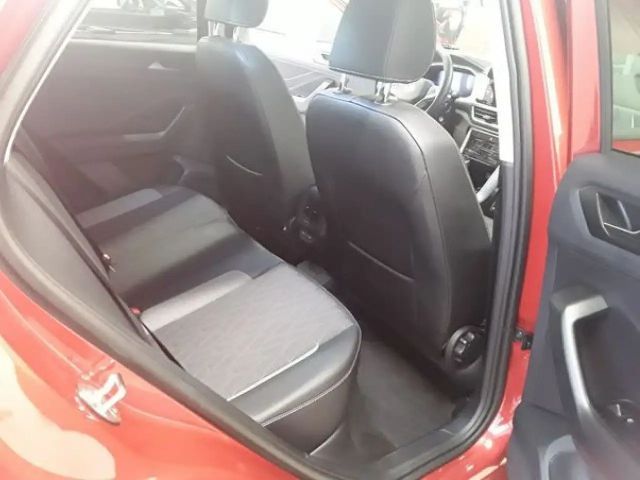 Volkswagen T-Roc 1.5 TSI DSG