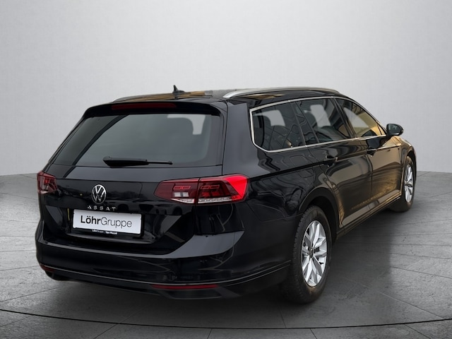 Volkswagen Passat DSG Variant