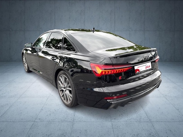 Audi S6 Quattro Sedan