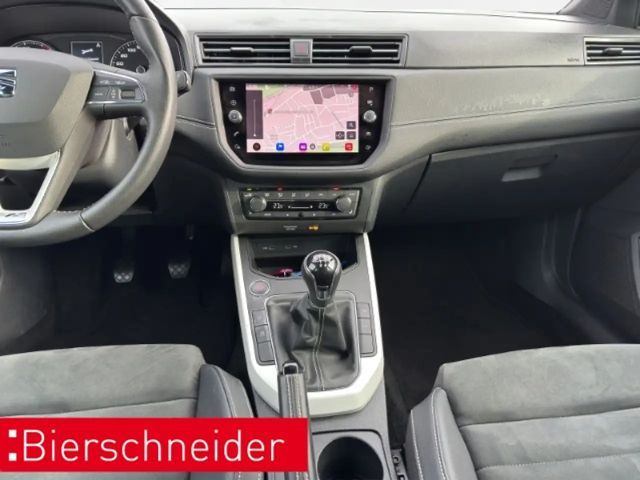 Seat Arona 1.0 TGI Xcellence