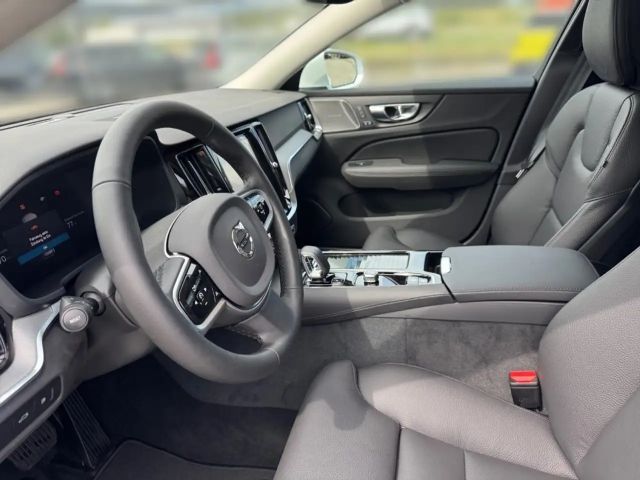 Volvo V60 AWD Bright Hybrid Plus T6