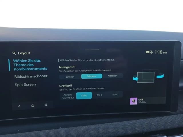 Hyundai Tucson 1.6 T-GDi