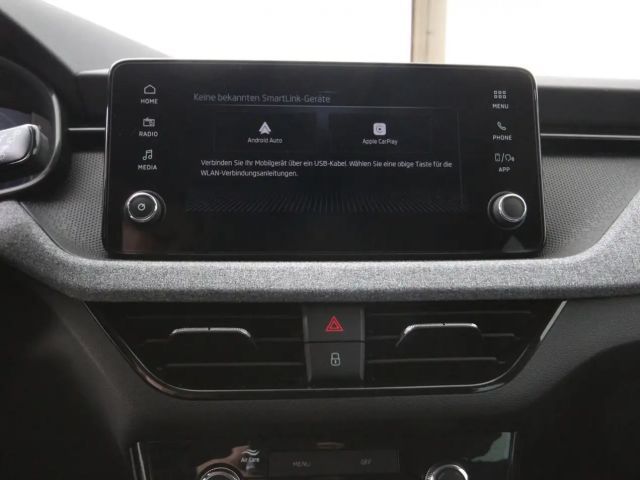 Skoda Scala Selection