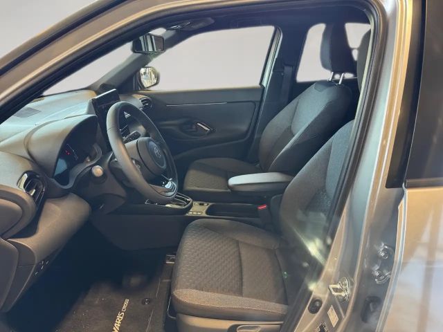 Toyota Yaris Cross Hybride