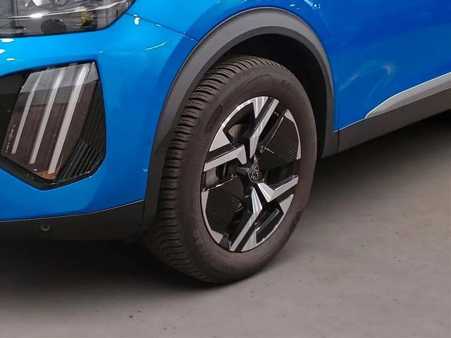 Peugeot 2008 GT-Line PureTech