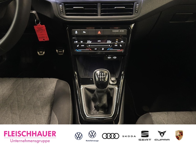 Volkswagen T-Cross 1.0 TSI Move