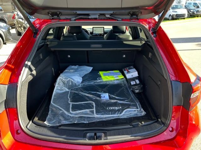 Toyota Corolla Hybride Lounge Touring