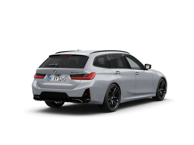BMW 340 Touring xDrive