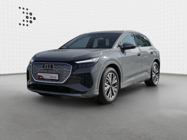 Audi Q4 e-tron Quattro