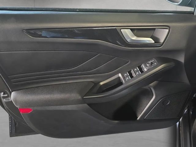 Ford Focus EcoBoost ST Line Wagon