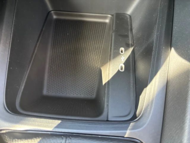 Skoda Octavia 1.5 TSI Combi