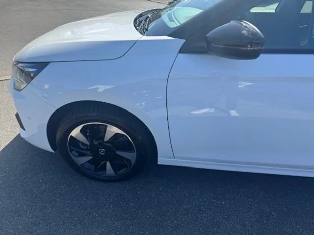 Opel Corsa GS-Line Grand Sport