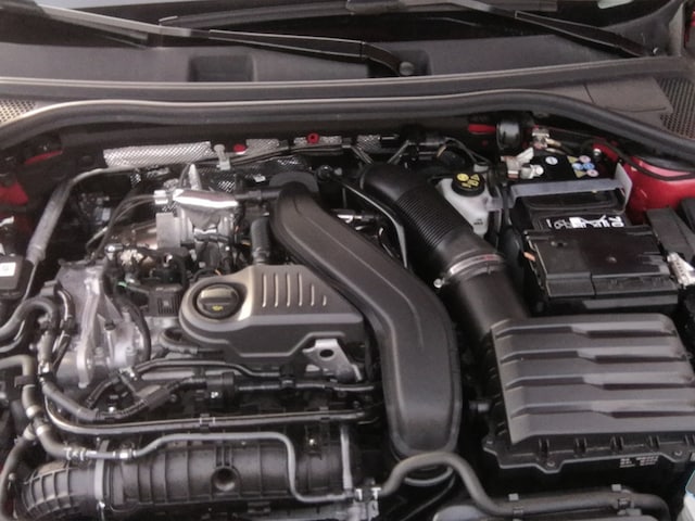 Audi A3 35 TFSI S-Tronic Sportback