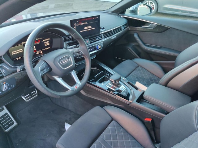 Audi S5 Quattro Sportback