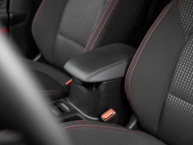 Ford Focus EcoBoost ST Line