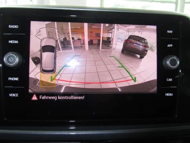 Volkswagen T-Roc 1.5 TSI DSG Style