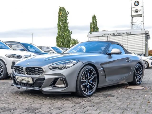 BMW Z4 Cabrio M40i Roadster