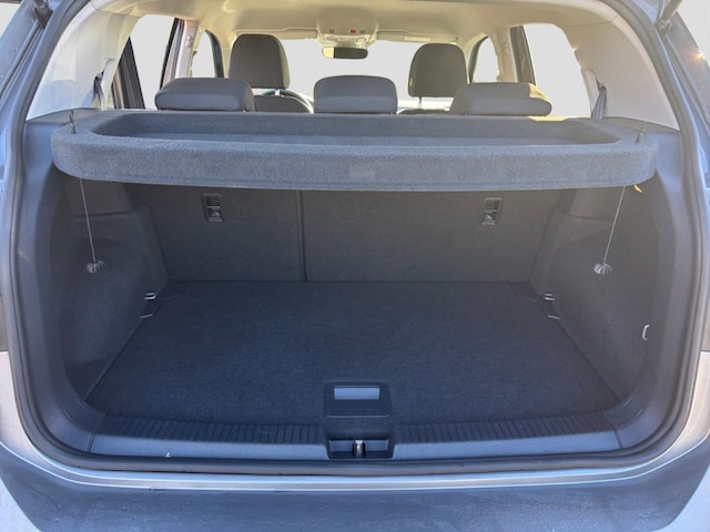 Volkswagen T-Cross 1.0 TSI DSG Life