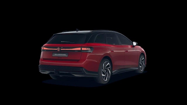 Volkswagen ID.7 4Motion GTX IQ.Drive Tourer