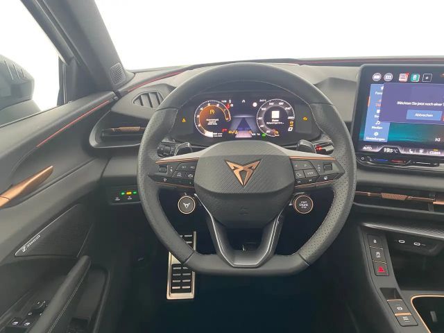 Cupra Terramar 1.5 e-Hybrid e-Hybrid