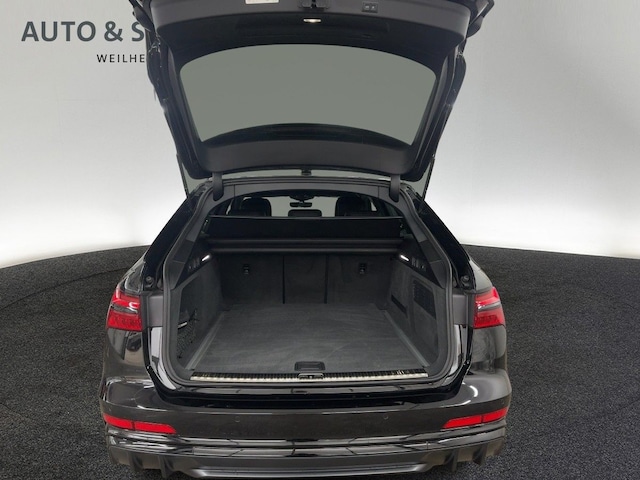 Audi S6 Avant Quattro