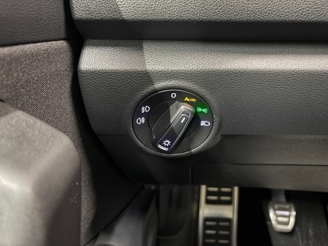 Volkswagen T-Roc 1.5 TSI Cabriolet