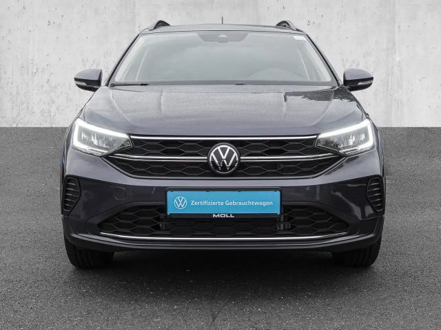 Volkswagen Taigo 1.0 TSI DSG Life