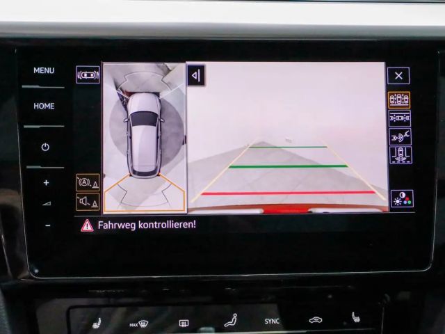 Volkswagen Arteon 2.0 TDI DSG R-Line